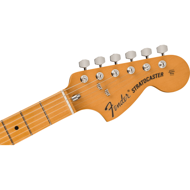 FENDER Vintera II '70s Stratocaster touche erable 3-Color Sunburst