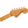 FENDER Vintera II '70s Stratocaster touche erable 3-Color Sunburst