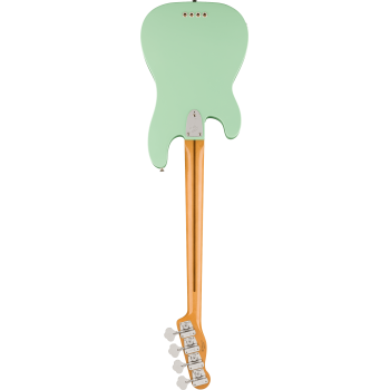 FENDER Vintera II '70s Telecaster Bass touche erable Surf Green