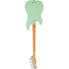 FENDER Vintera II '70s Telecaster Bass touche erable Surf Green