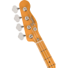 FENDER Vintera II '70s Telecaster Bass touche erable Surf Green