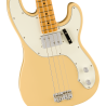 FENDER Vintera II '70s Telecaster Bass touche erable Vintage White