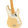 FENDER Vintera II '70s Telecaster Bass touche erable Vintage White