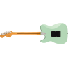 FENDER Vintera II '70s Telecaster Deluxe with Tremolo touche erable Surf Green