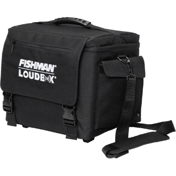 FISHMAN ACC-LBX-CC5 housse de transport deluxe
