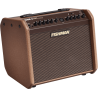 FISHMAN PRO-LBC-500 60w sur batterie