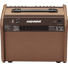 FISHMAN PRO-LBC-500 60w sur batterie