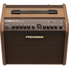 FISHMAN PRO-LBC-500 60w sur batterie