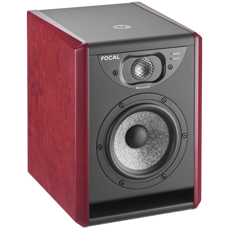 FOCAL SOLO 6 ENCEINTES DE MONITORING ACTIVES