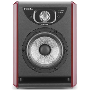 FOCAL SOLO 6 ENCEINTES DE MONITORING ACTIVES