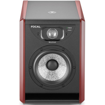 FOCAL SOLO 6 ENCEINTES DE MONITORING ACTIVES