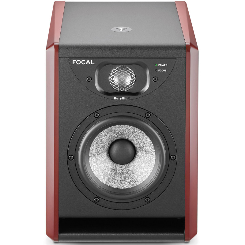 FOCAL SOLO 6 ENCEINTES DE MONITORING ACTIVES