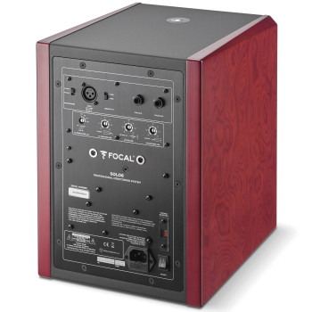 FOCAL SOLO 6 ENCEINTES DE MONITORING ACTIVES