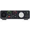 FOCUSRITE ITRACK-SOLO-LIGHTNING itrack solo lightning