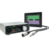 FOCUSRITE ITRACK-SOLO-LIGHTNING itrack solo lightning
