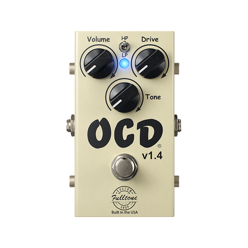 FULLTONE OCD V1.4