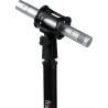 GATOR FRAMEWORKS GFW-MIC-SM1525 suspensoir universel pour micros type stylo de 15 à 25 mm de diamètre
