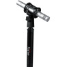 GATOR FRAMEWORKS GFW-MIC-SM1525 suspensoir universel pour micros type stylo de 15 à 25 mm de diamètre