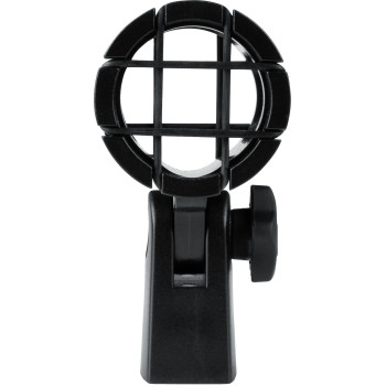 GATOR FRAMEWORKS GFW-MIC-SM1525 suspensoir universel pour micros type stylo de 15 à 25 mm de diamètre