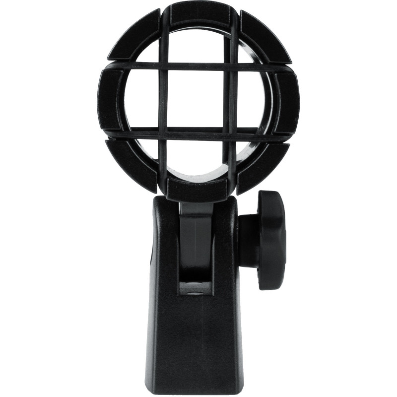 GATOR FRAMEWORKS GFW-MIC-SM1525 suspensoir universel pour micros type stylo de 15 à 25 mm de diamètre