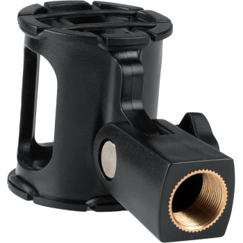 GATOR FRAMEWORKS GFW-MIC-SM1525 suspensoir universel pour micros type stylo de 15 à 25 mm de diamètre