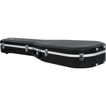 GATOR GCDREAD-12 abs deluxe pour guitare dreadnought 12-cordes