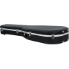 GATOR GCDREAD-12 abs deluxe pour guitare dreadnought 12-cordes
