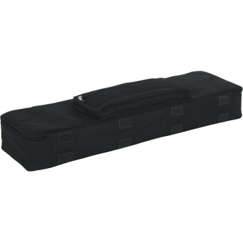 GATOR GKB-88-SLIM gigbag gkb pour clavier 88 touches slim