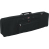 GATOR GKB-88-SLIM gigbag gkb pour clavier 88 touches slim
