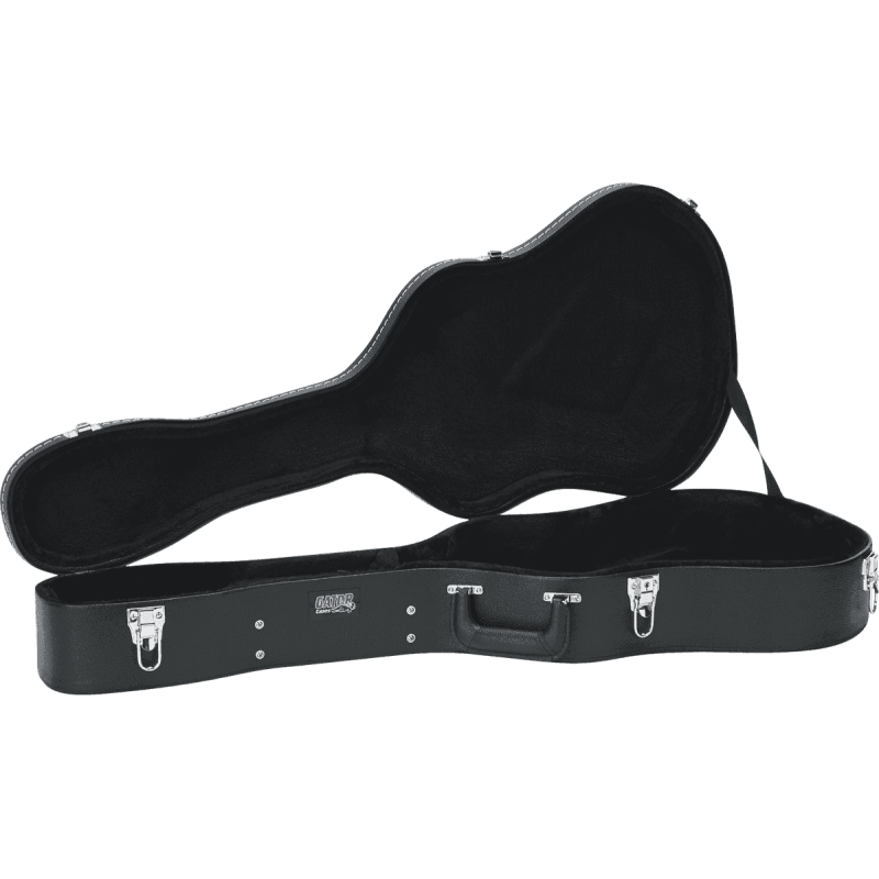 GATOR GW-CLASSIC gw-classic étui pour guitare classique