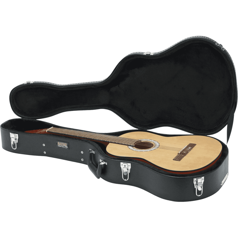 GATOR GW-CLASSIC gw-classic étui pour guitare classique