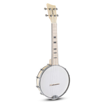 GEWA Banjo Ukulele Manoa Banjo Ukulele Concert