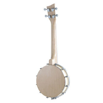 GEWA Banjo Ukulele Manoa Banjo Ukulele Concert