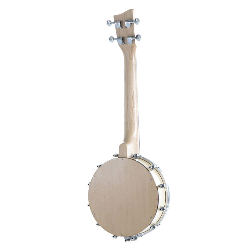 GEWA Banjo Ukulele Manoa Banjo Ukulele Concert