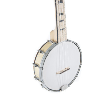 GEWA Banjo Ukulele Manoa Banjo Ukulele Concert