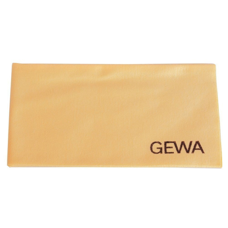 GEWA Chiffon de nettoyage