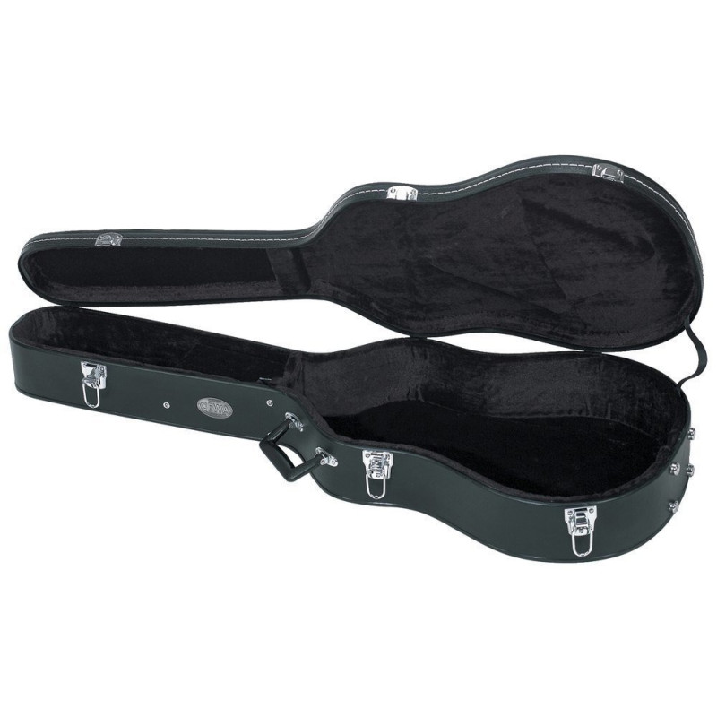 GEWA Etui Guitare Flat Top Economy Yamaha APX