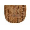 GEWA Pineapple Ukulele Manoa K-PA-BBH Soprano