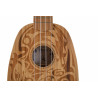 GEWA Pineapple Ukulele Manoa K-PA-BBH Soprano