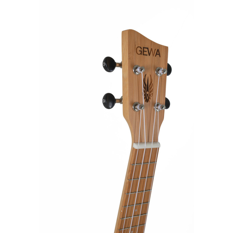 GEWA Pineapple Ukulele Manoa K-PA-BBH Soprano