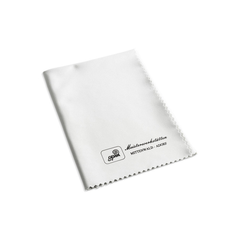 GEWA Produit de nettoyage Tissu d'entretien Cremonese