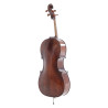 GEWA Violoncelle de concert Meister Rubner 4/4