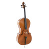 GEWA Violoncelle de concert Meister Rubner 4/4