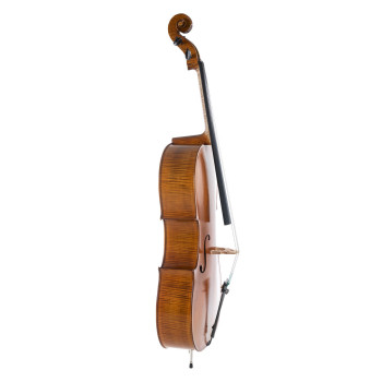 GEWA Violoncelle de concert Meister Rubner 4/4