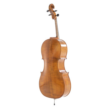 GEWA Violoncelle de concert Meister Rubner 4/4