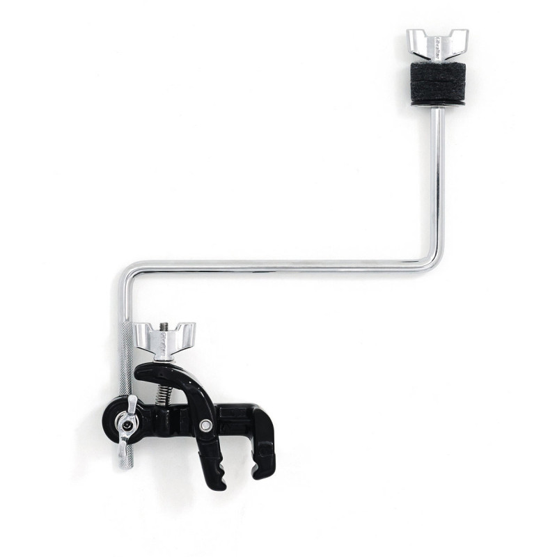 GIBRALTAR Accessoire pour bras de cymbale Avec pince SC-JCM