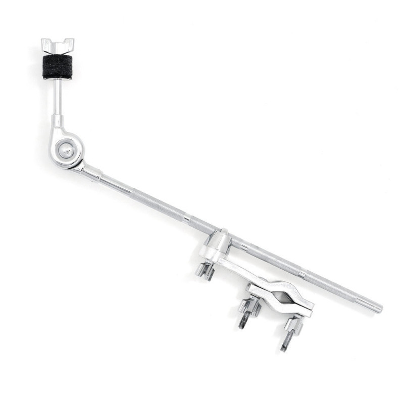 GIBRALTAR Accessoire pour bras de cymbale Support cymbale perche avec clamp SC-GCA
