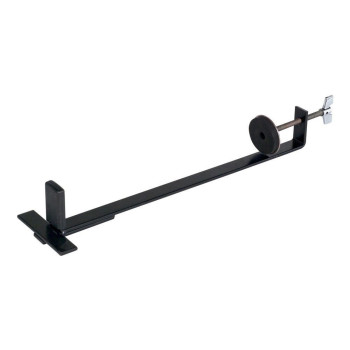 GIBRALTAR Accessoires pour pédales/battes Cajon Pedal Mount GCP-PM