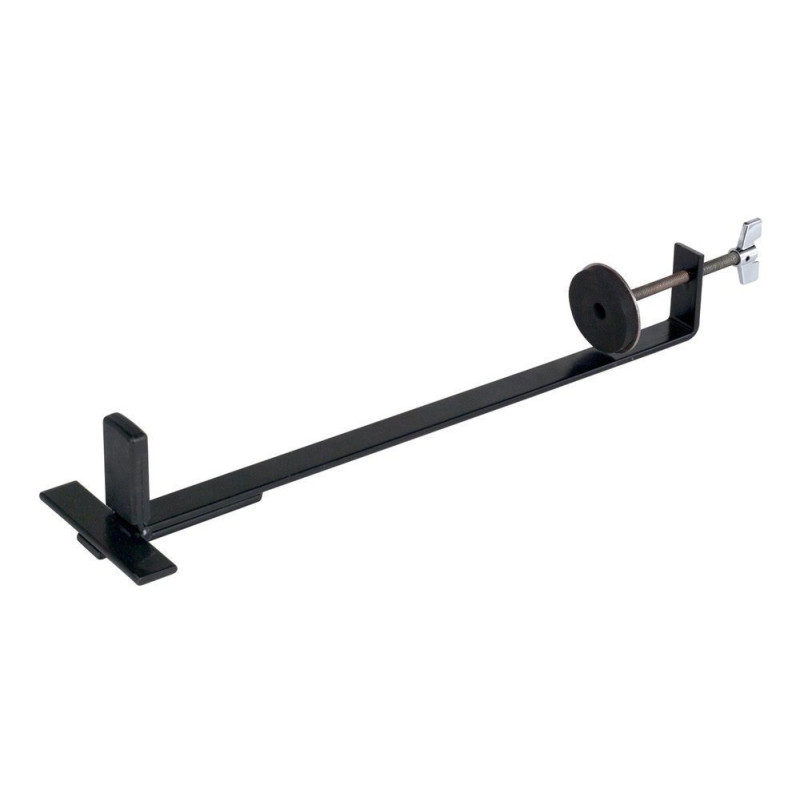 GIBRALTAR Accessoires pour pédales/battes Cajon Pedal Mount GCP-PM