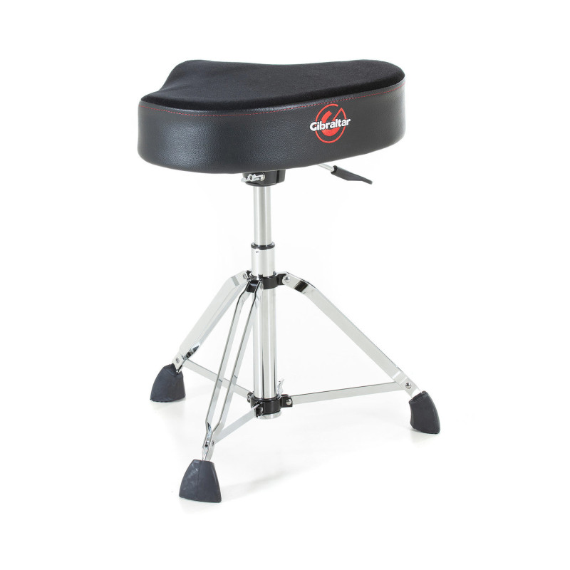 GIBRALTAR Siège batteur Série 9000 9608HM